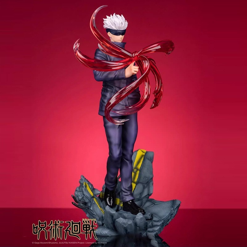 Tokyo Ghoul Kaneki Figure 3