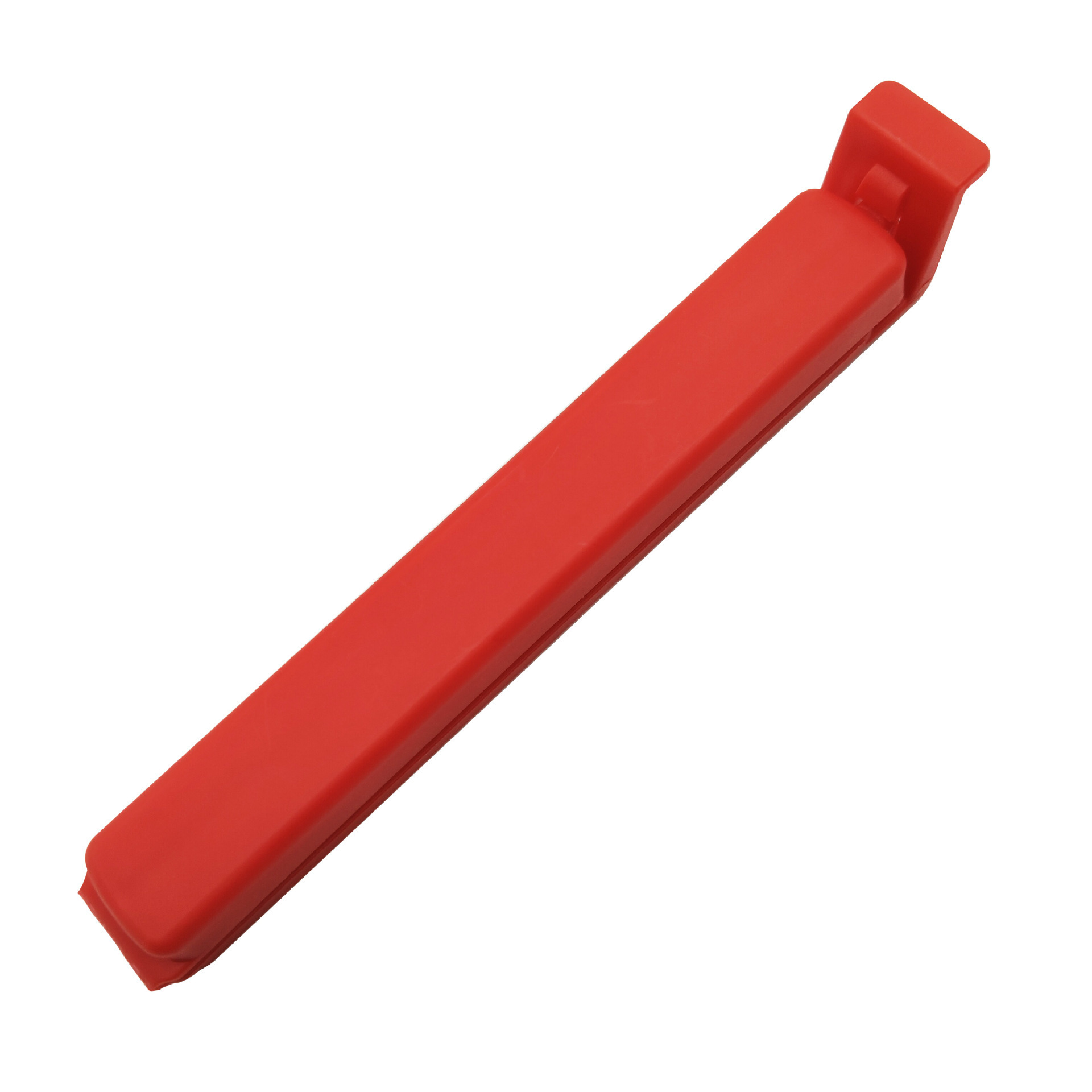 Clip de sellado de bolsas de bocadillos, clip de sellado a prueba de humedad, clip de sellado de alimentos, bloqueo a prueba de humedad fresco, no huele, paquete multicolor