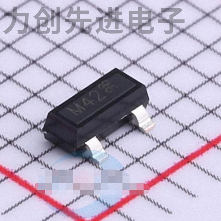 TLE4964-2M 全新供应 PG-ST23-3 磁性传感器