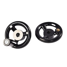 方孔手轮HAL89-D80/D100/D125/D140/D160/D180/200-W10/W12/1