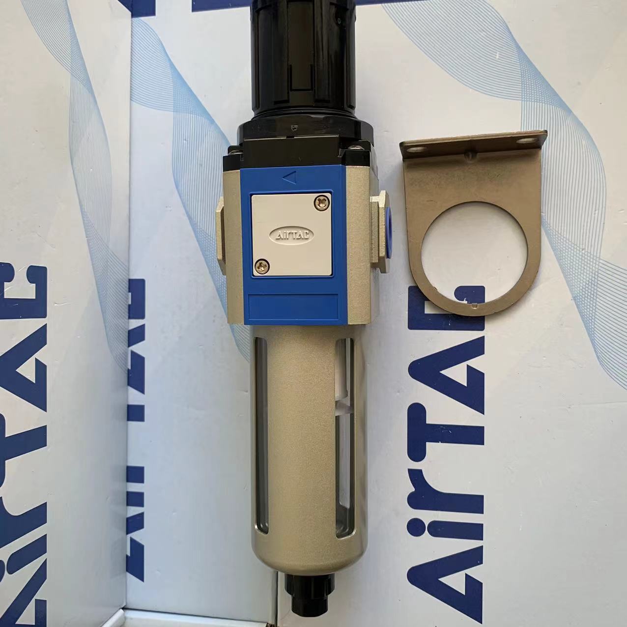 亚德客气动调压减压过滤器GFR300-10 GFR30010F1 GFR30010AF1