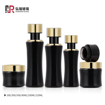 膏霜水乳灌装