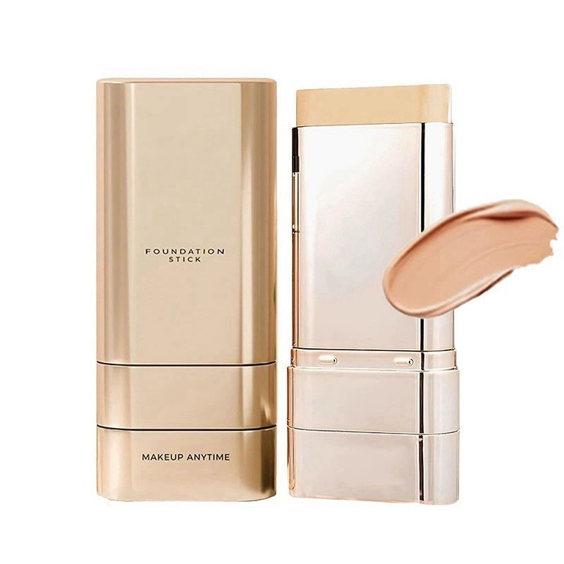Vivien Beauty Foundation Stickファンデーション、薄くて长持ちして爽やかで化粧崩れしません|undefined