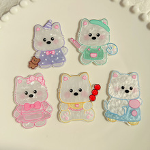 ���⿨ͨ���ߵ�С�����������diy�l�A�����֙C��Ь��������N