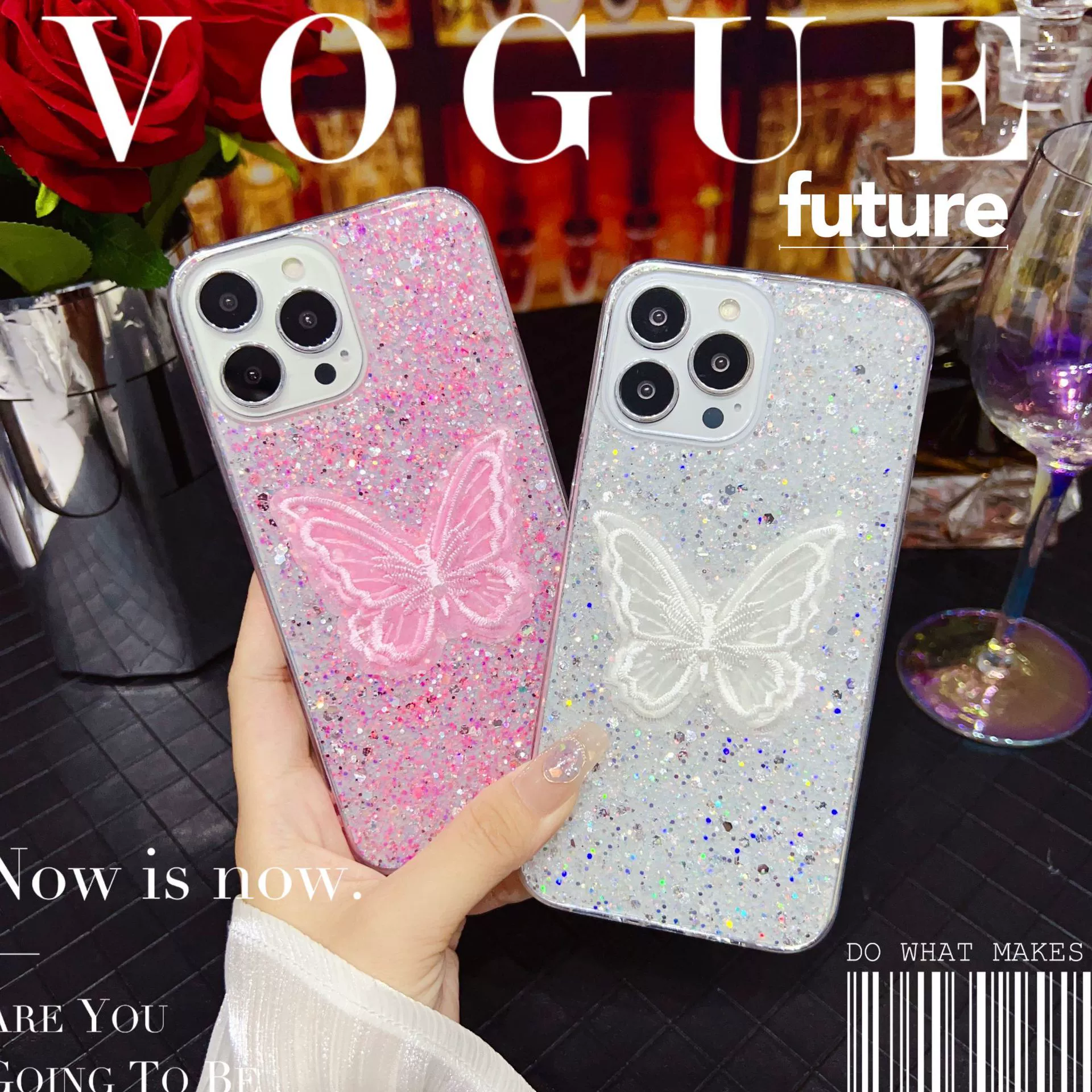 Apple, (cross-border trading), совместимый чехол для телефона, iPhone 13, защитный чехол, с вышивкой, iPhone, 16прямок