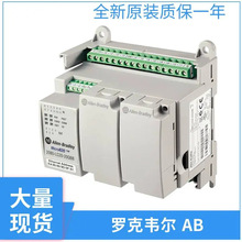 Micro800�ɱ�̿�����2080-LC50-24AWB 2080-LC50-24QWB