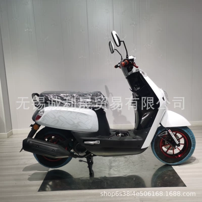 Motosikletlər Electric Vehicles, Compact Two-Wheeled