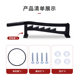 Cross-border Wood Splitter Wood Splitter hanging wood splitter outdoor household wood chopping tools
