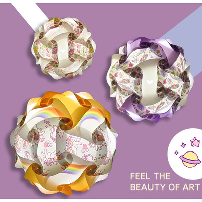 加工定制手提花灯卡通图案儿童led发光中秋圣诞塑料灯笼外贸出口|ru