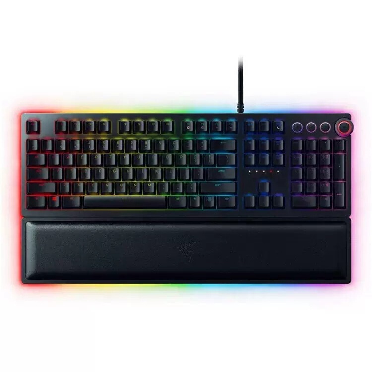 Razer Soul Hunter Elite Edition Soul Hunter V2 Soul Hunter V2 競技用に適しています。|undefined