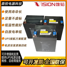 VISION6FM120E-XǦ12V120AHӪҵʵ