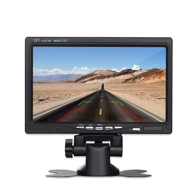 display two video input — Car display