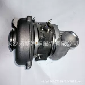 Cummins turboşarjı üçün uyğundur: 5458260 5458272 5350954 5354717