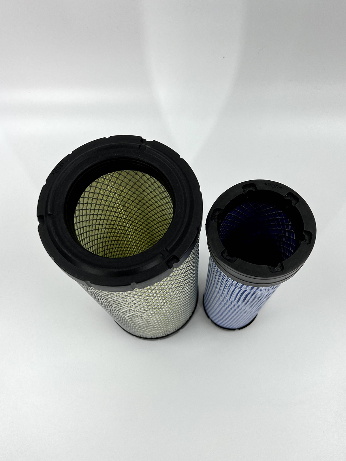 Supply Air Filter P822768 1348726 76547841 6666333 Af25308