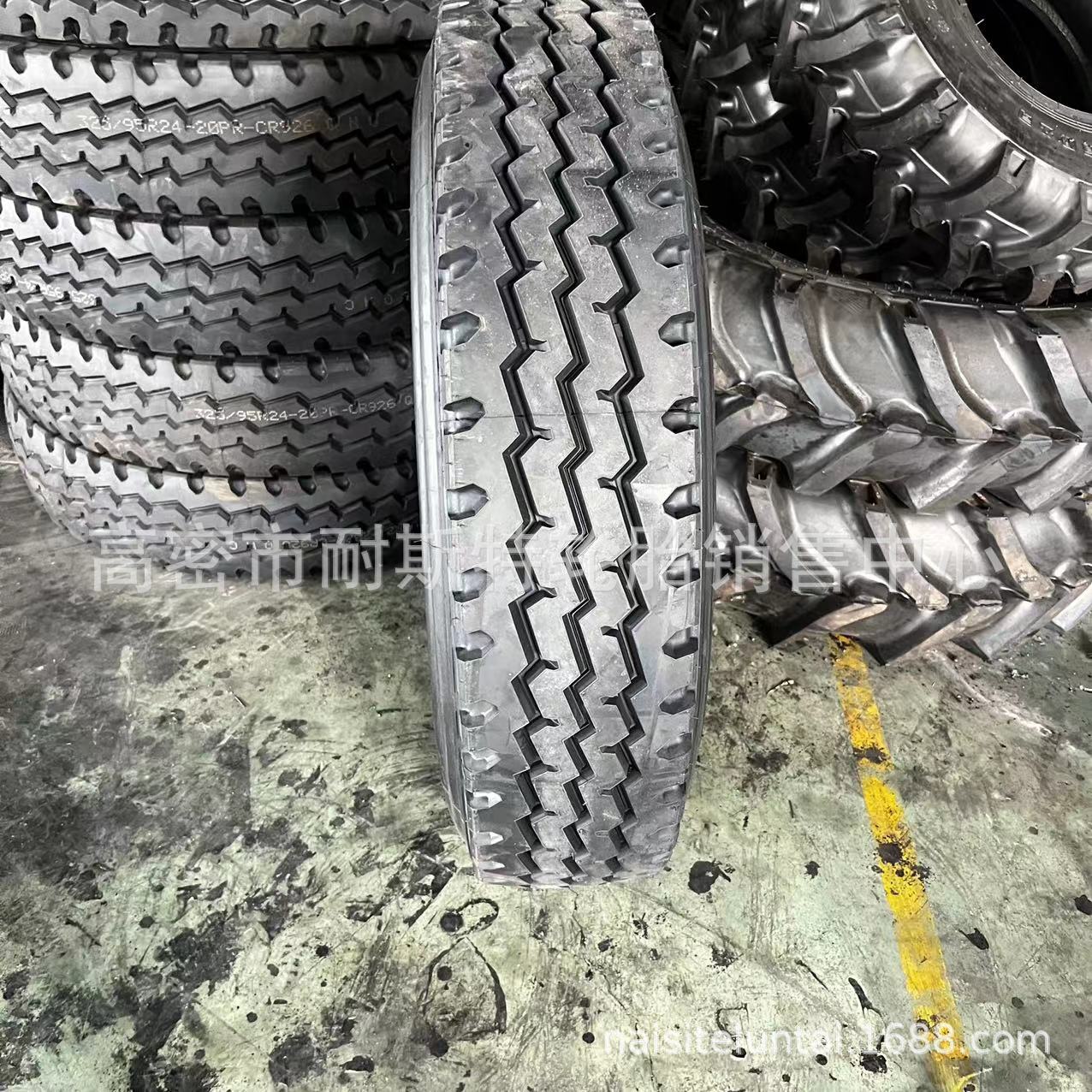 子午线轮胎11/12/13r22.5货车轮胎295 315/80r22.5 385/65r22.5