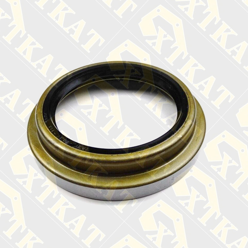 卡特密封件 五十铃油封 8943363140 / 8943363141 / 72*102*12/22