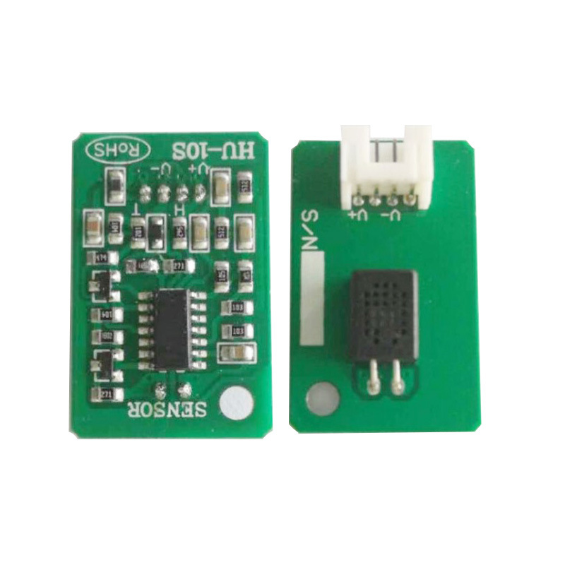 韩国高精度温湿度传感器模块HU-10S