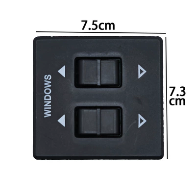 Glass Lift Master Switch – Glass lifter