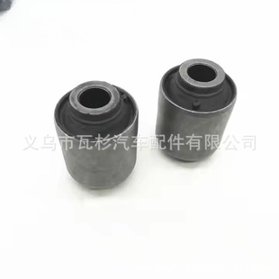 Factory direct sale of high quality suspension bushing composite rubber sleeve oe54570-4M410 suitable for Nissan