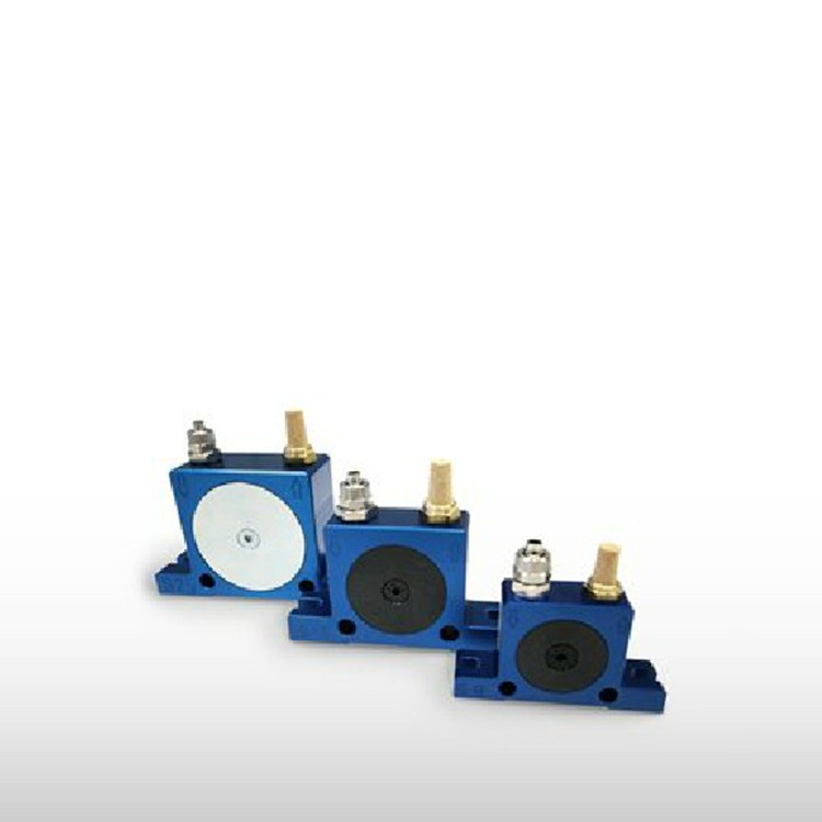 钢球振动器S8小型仓壁击打下料设备料仓意大利OLIVIBRATO