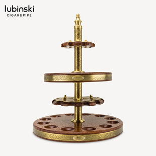 LUBINSKI������20��̨ʽ�����D�������͹��S�~���}��ľ����չʾ��