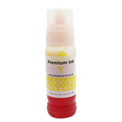 適用佳能canon GI-61墨水G3620 G3660打印機填充墨水GI61 MC-G02