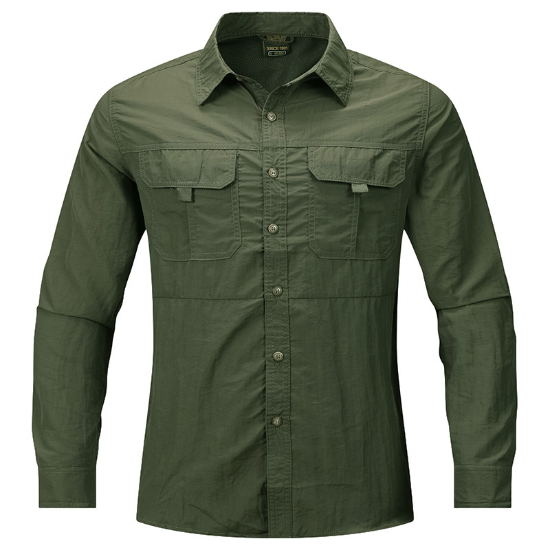 Verde militar