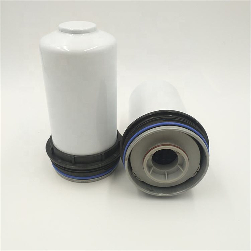 837079726 837079727工程机械 挖掘机 发电机组 拖拉机燃油滤芯