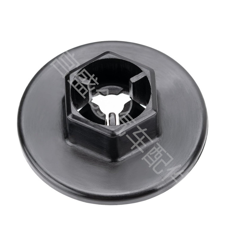 Suitable for Hyundai Kia Car Fender Lining Wheel Guard Fixing Nut Buckle 84145-26000