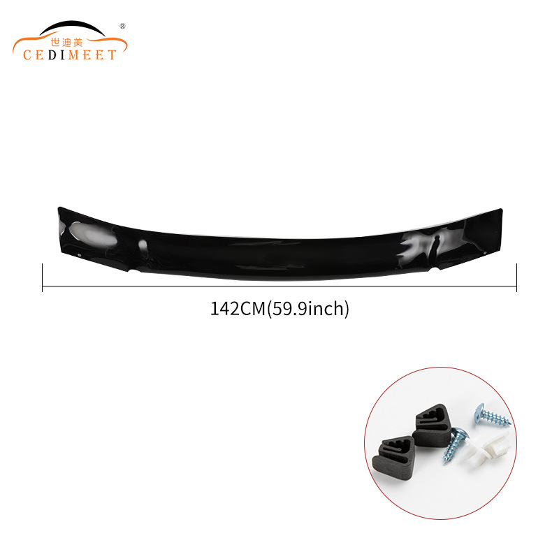 Suitable for Nissan Toulouse Y61 PATROL 1998-2003 Sand Block Engine Cover Modification Accessories Shield