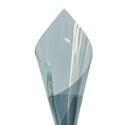 Automotive Film — self-adhesive truck glass film, magnetic