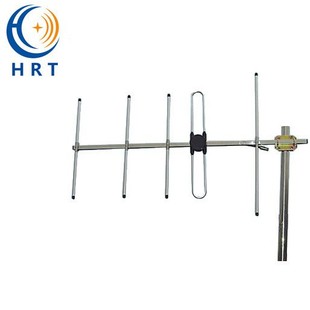 ֱ�NVHF 70-138MHz 9dbi ����5��Ԫ�����ľ�쾀