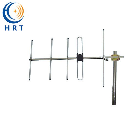 直销VHF 70-138MHz 9dbi 室外5单元定向八木天线