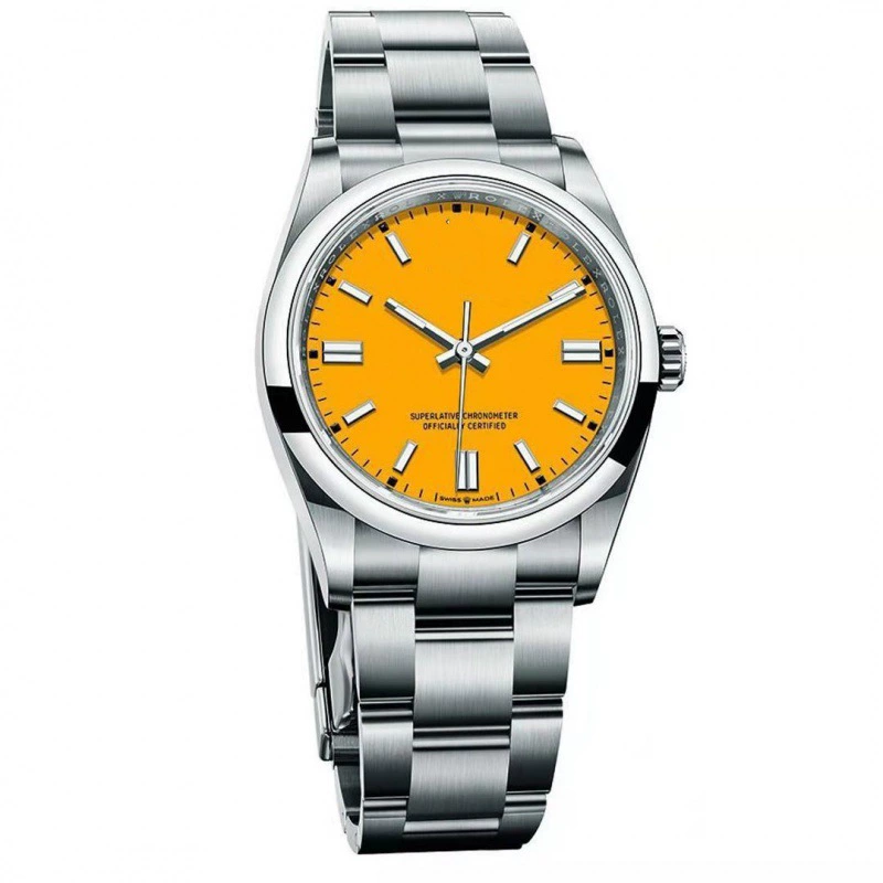 (Cross-border trading), quartz steel belt, watch, 2021 collection, for beloved