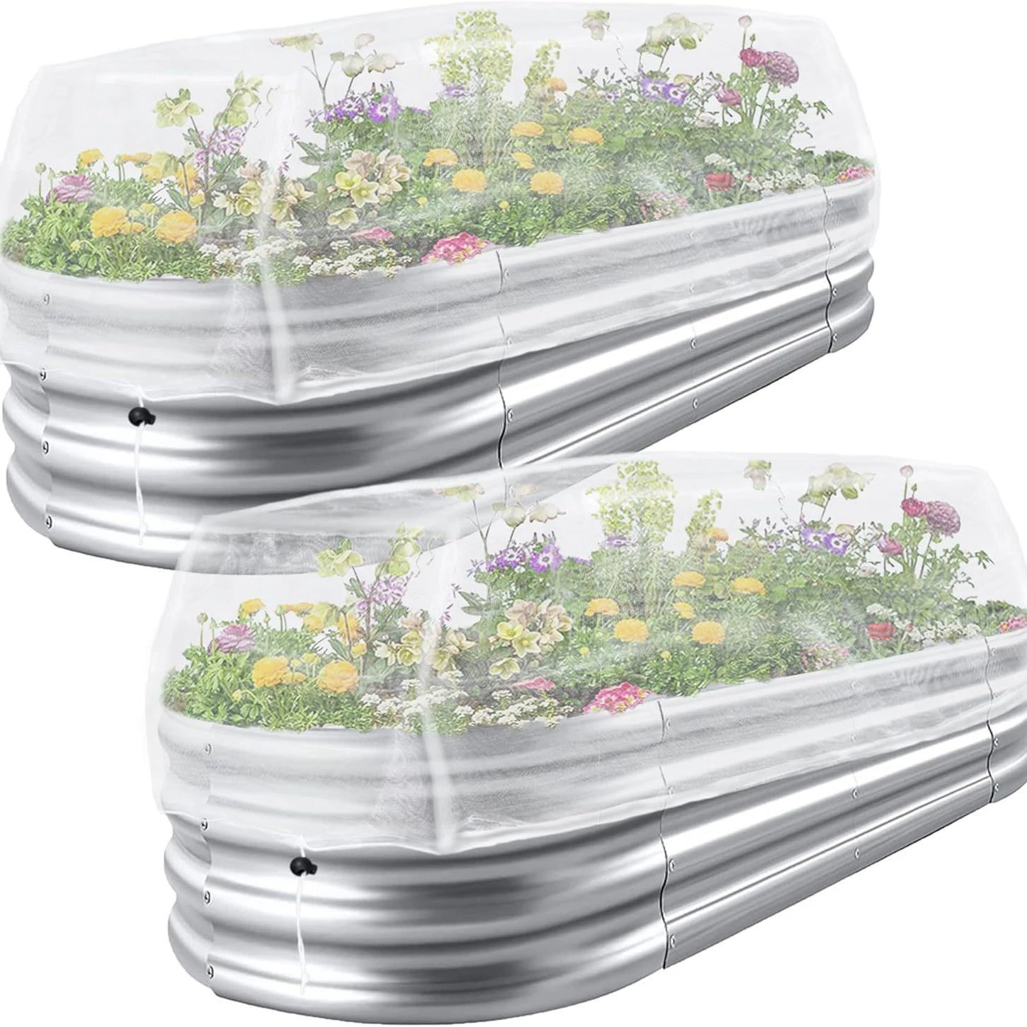 Амазонские растения для защиты от насекомых москитные сетки для защиты сада сетка пряжа растения овощи фрукты вредители барьер для птиц сетка