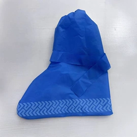 一次性鞋套;其他身体防护;无纺布帽