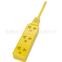 �������N 3��2о�������L�����⾀ 220V��Ҏ�Դ��Extension cord