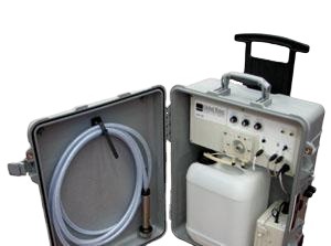 供应美国GW WS705单瓶便携式混合离散水质采样器（现货）