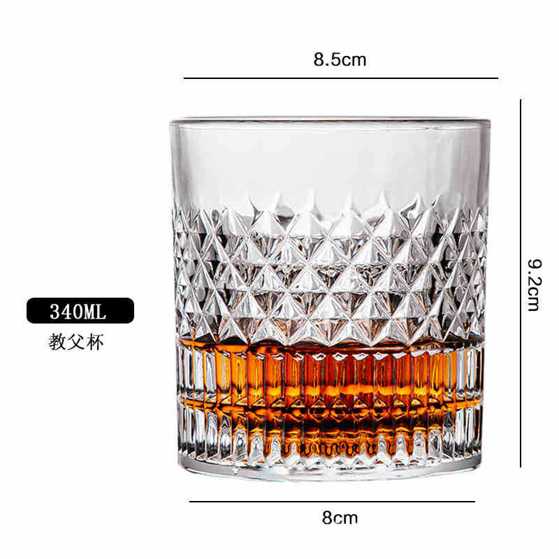 대부 컵 340ML