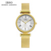 IBSO/Irea Sanno cross -border e -commerce hot -selling fashion exquisite ladies quartz watch supports a generation of issuance