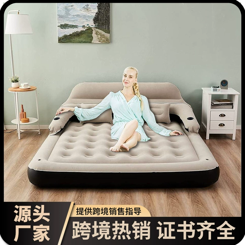 (Cross-border trading), mattress, foldable handheld automatic tandem bike