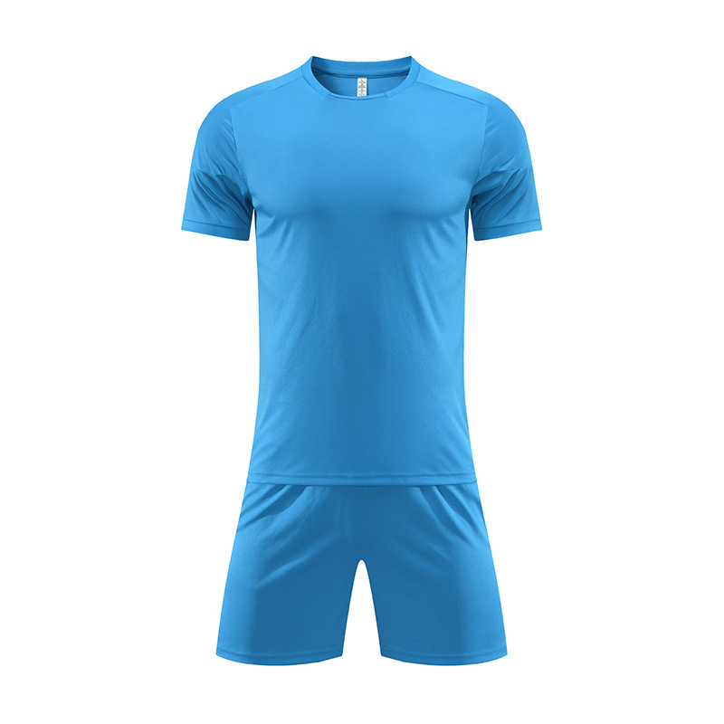 Verano hombre ropa deportiva casual de dos piezas juveniles entrenamiento militar ropa seca rápida correr pantalones cortos manga corta conjunto personalizado