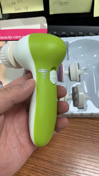 Light green