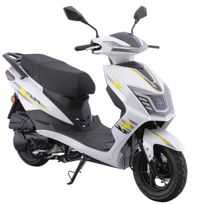 New Year's Export Fuel-Powered Motosikletlər