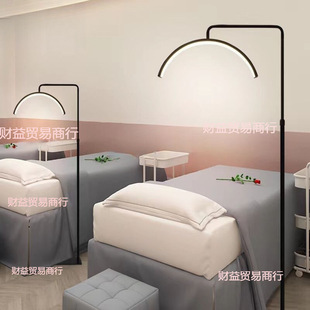 New explosions floor lamp super bright eye freckle acne tattoo work lamp eyelashes nail tattoo type