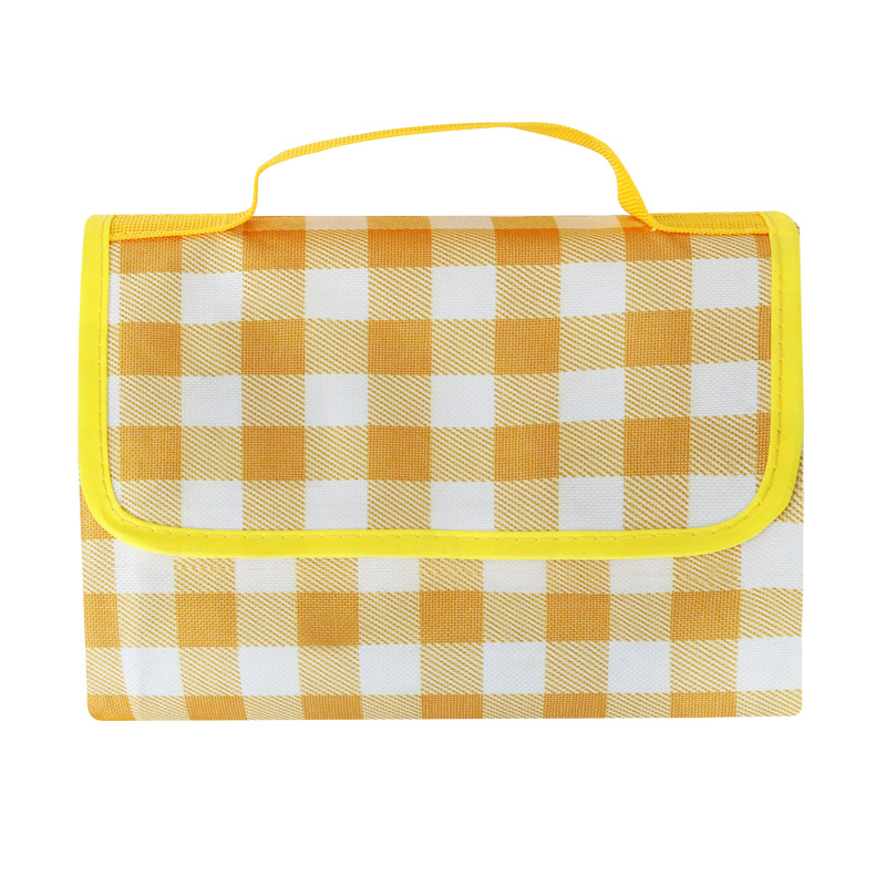 Yellow grid