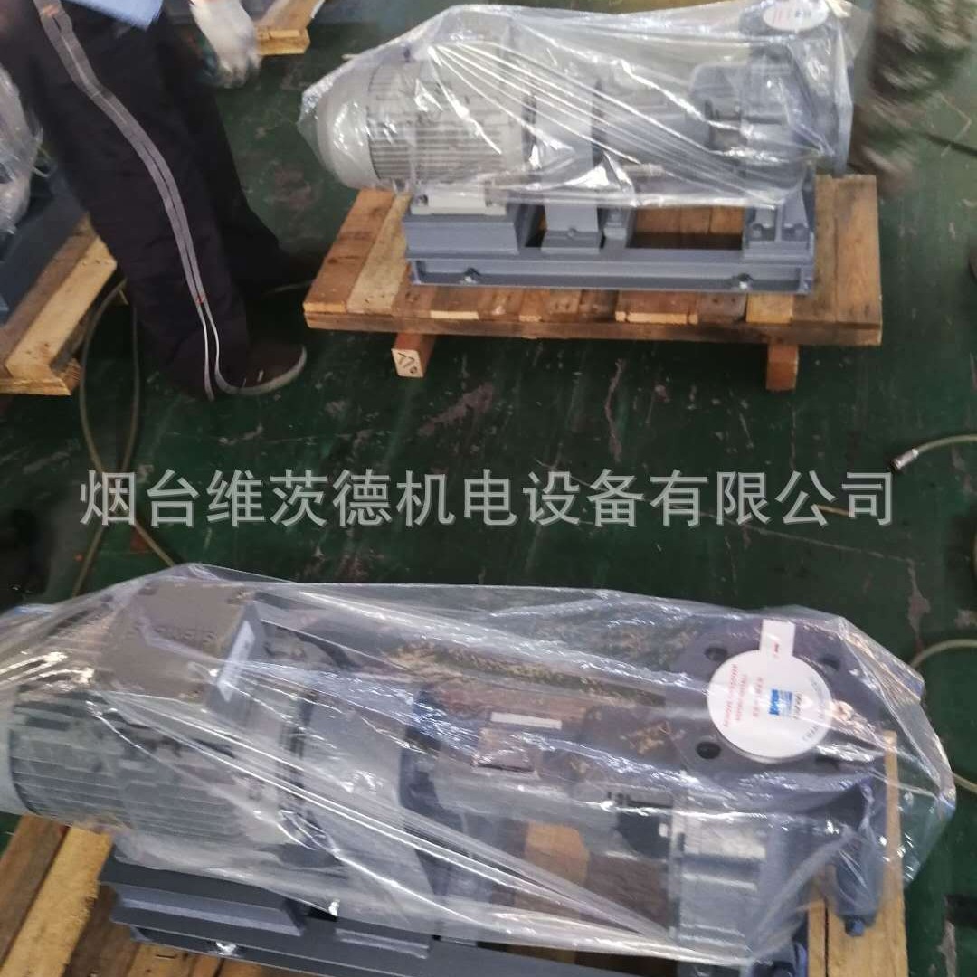 80*65FSS2GC55.5H荏原泵