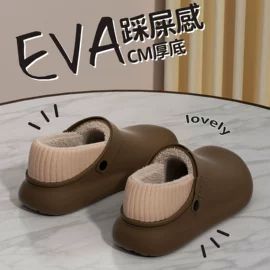 EVA拖鞋;男式沙滩鞋/洞洞鞋;女士洞洞鞋