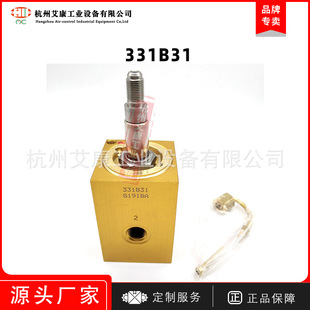 ԭ�b�����ɿ�Parker늴��y331B31-2995-481865C2�����y�Q���y��Ȧ