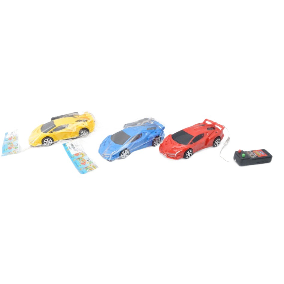Amazon Comercio exterior Venta caliente Control de alambre coche juguete clásico coche de juguete AL007-OS Sudeste asiático bolsa